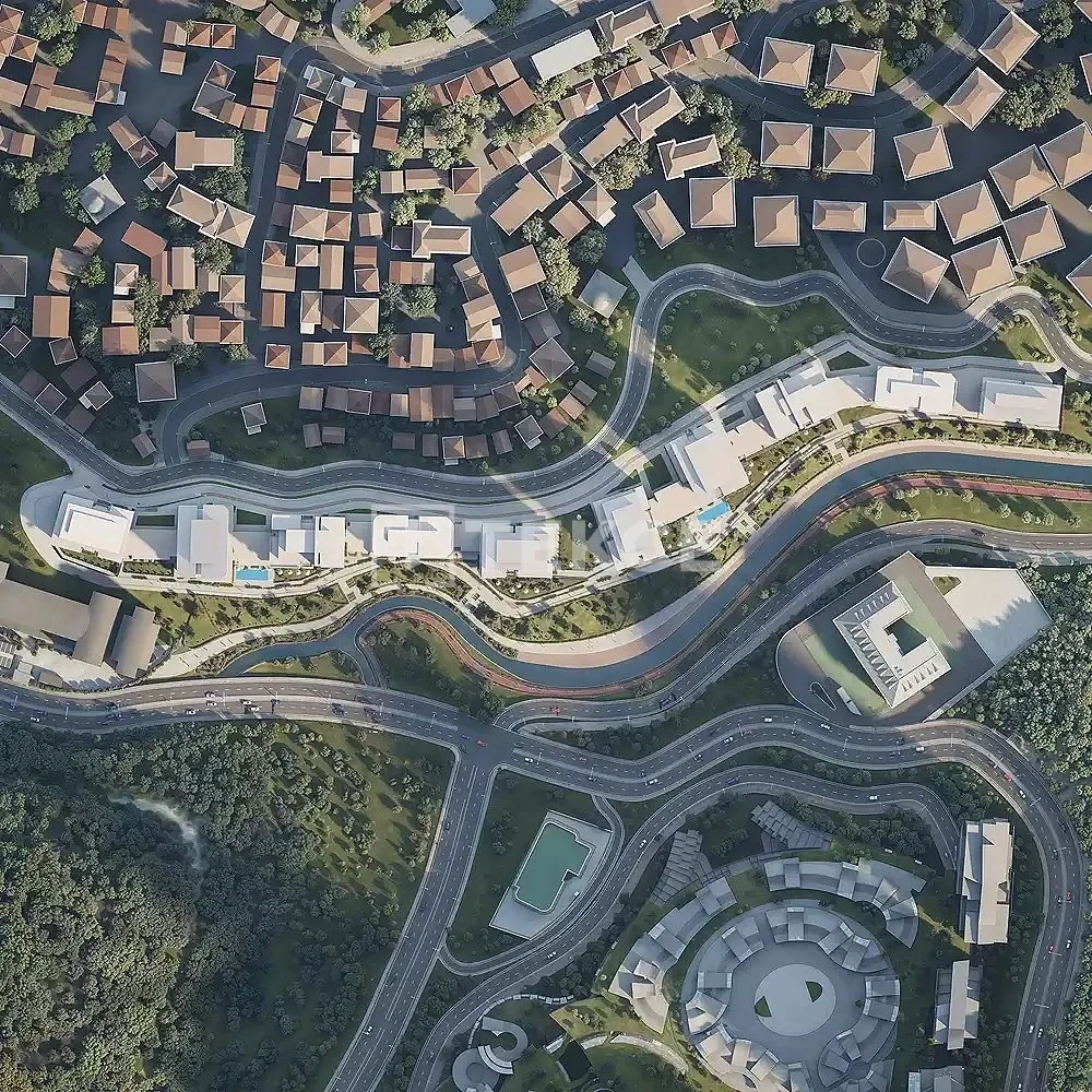 2 - venta apartamento sariyer istanbul turquía