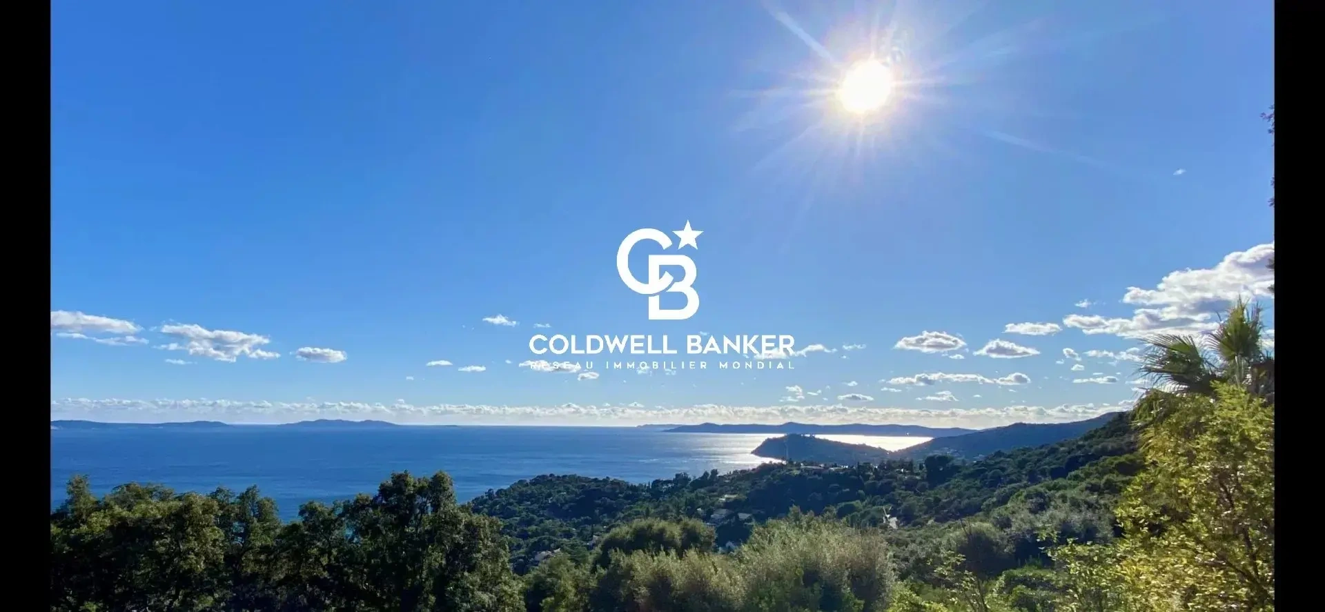 1 - venta terreno vista al mar rayol-canadel-sur-mer var francia