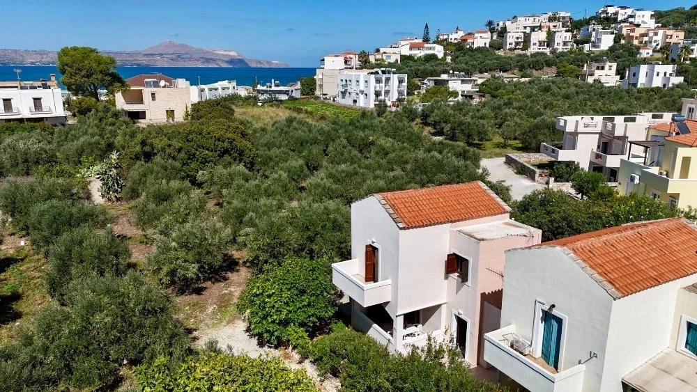 2 - vendita casa vista mare almyrída creta grecia