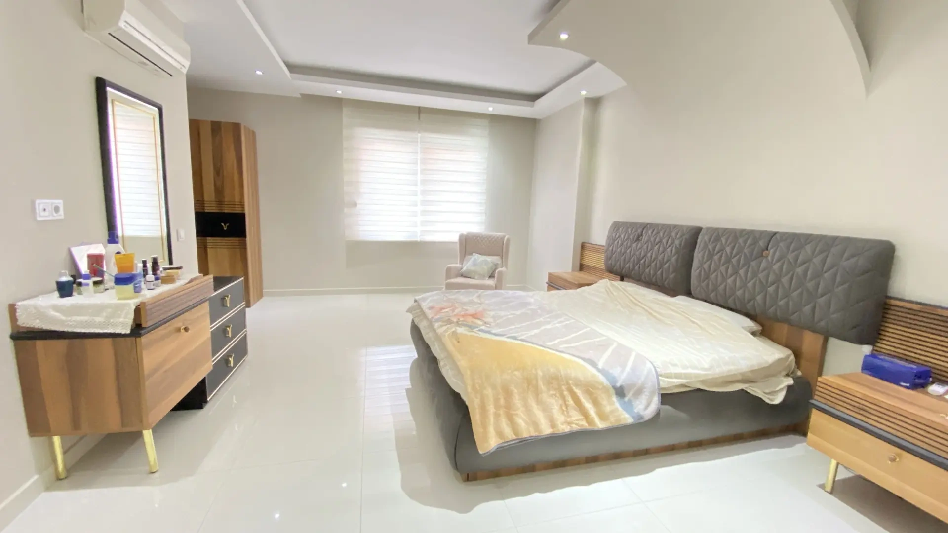 1 - vendita appartamento alanya antalya turchia