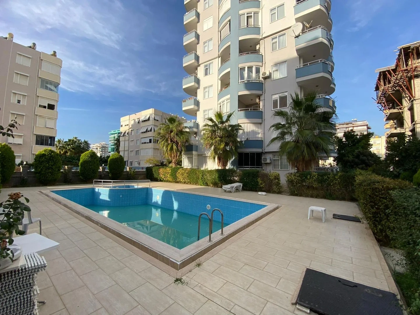 1 - waterfront apartment for sale in alanya antalya turkey