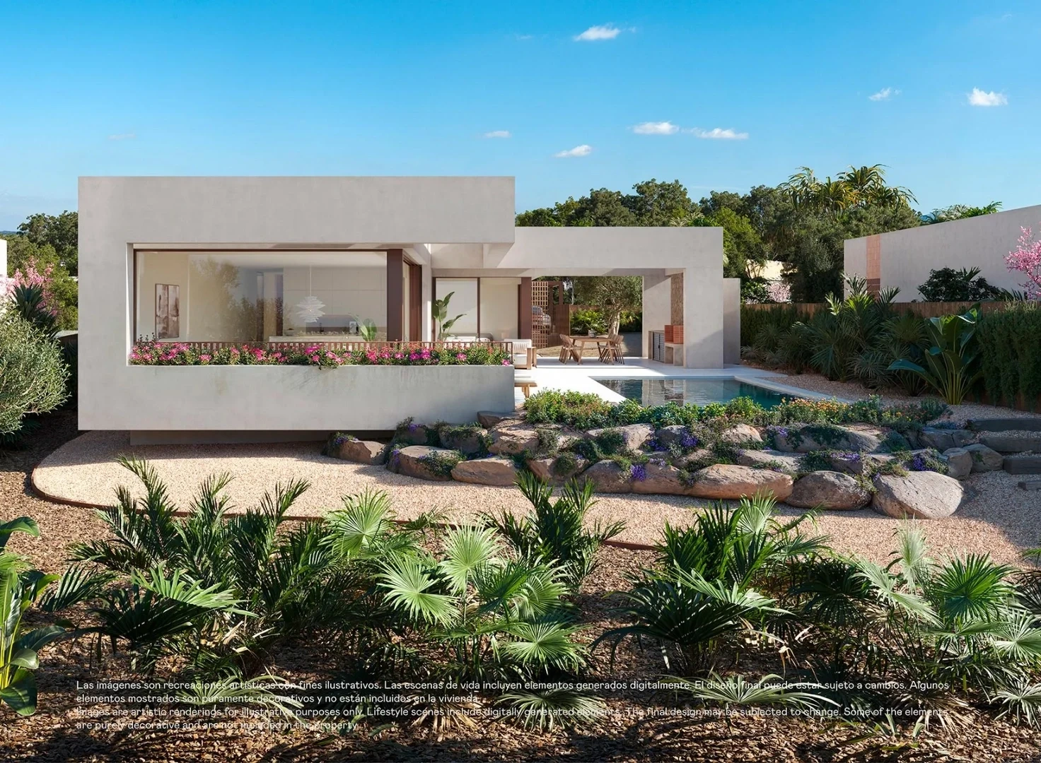 1 - venta casa frente al mar orihuela-costa comunidad valenciana españa