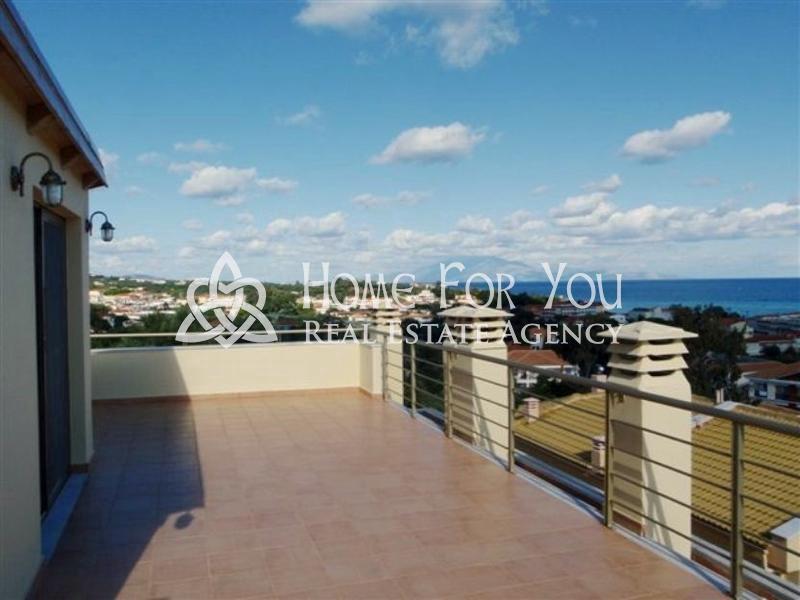 2 - vente appartement zante îles ioniennes grèce