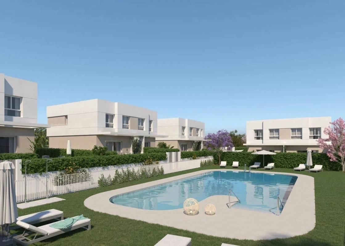 2 - verkauf haus velez malaga andalusien spanien