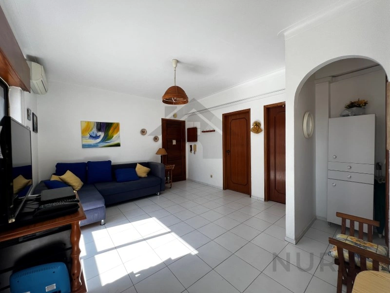 1 - apartment for sale in portimão algarve portugal