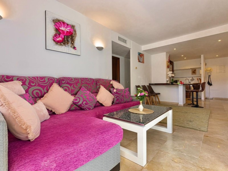 2 - продажа квартира вид моря torrevieja - costa blanca валенсия испания
