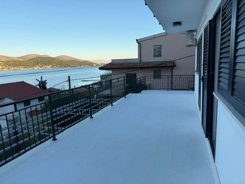1 - venta apartamento vista al mar marina split-dalmacia croacia