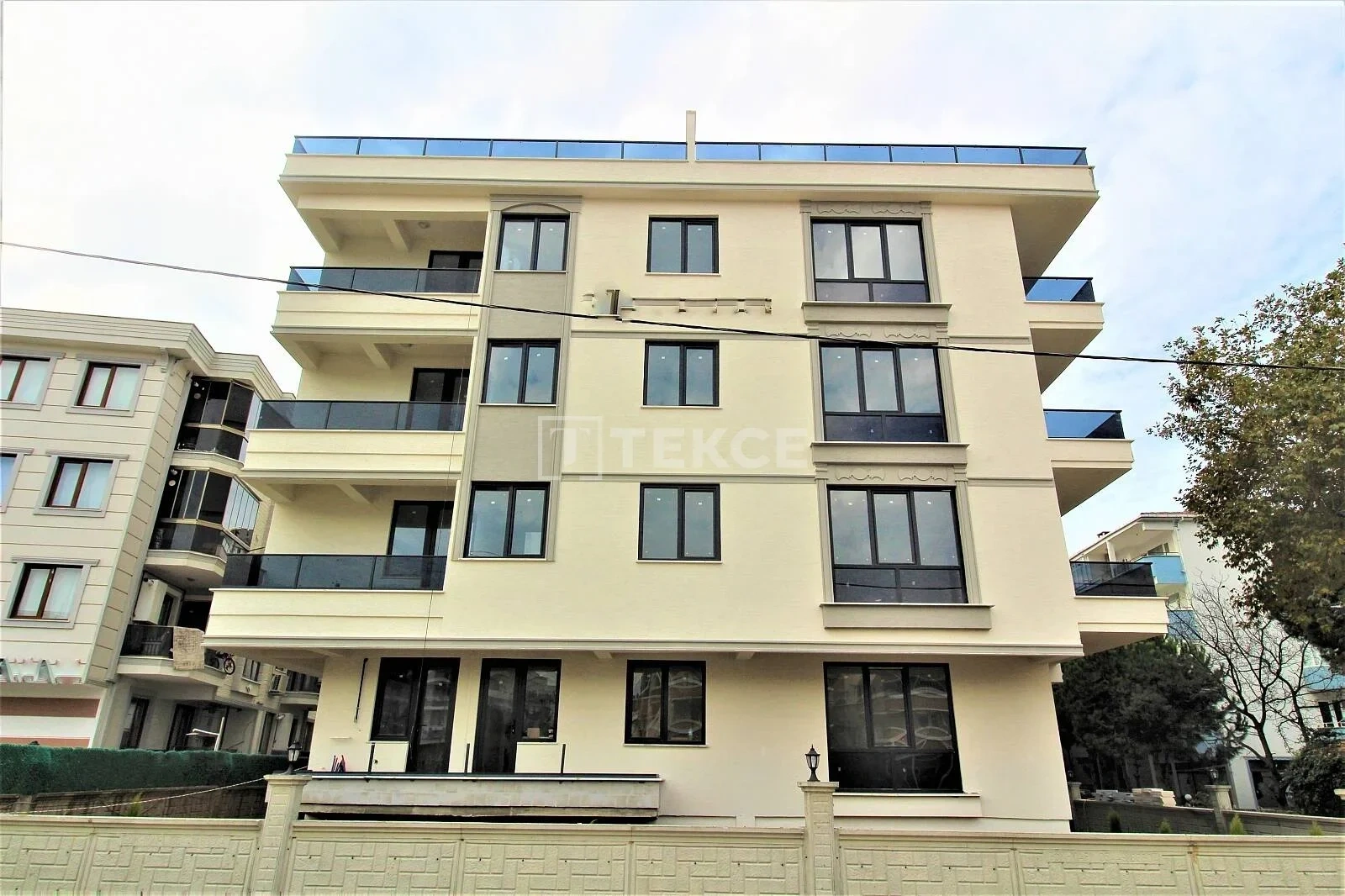 1 - venta apartamento a pie de playa cinarcik yalova turquía