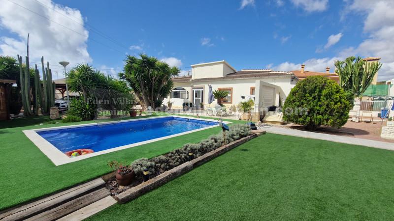 1 - beach walk house for sale in alicante - costa blanca valencian community spain