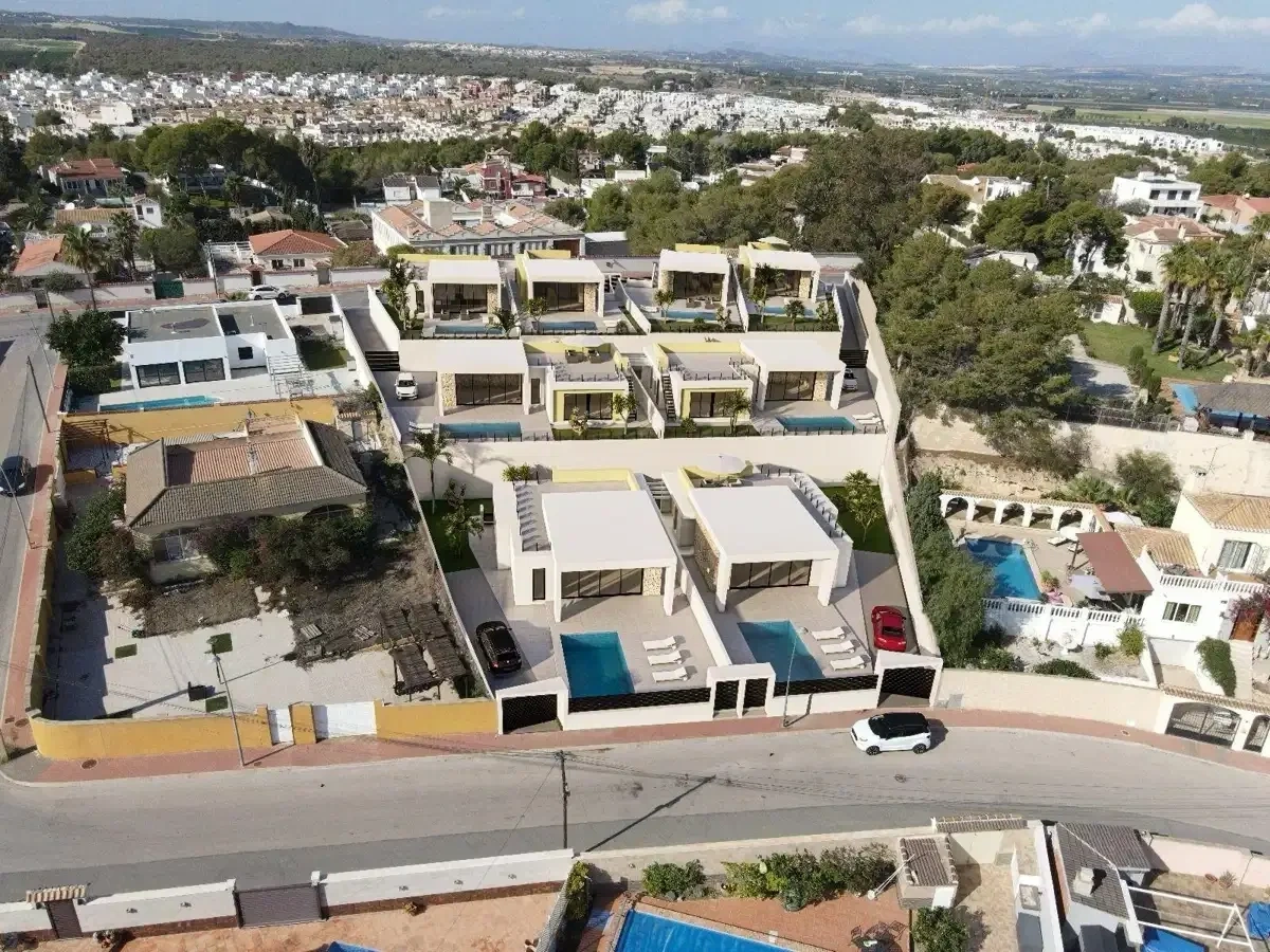 2 - продажа дом torrevieja - costa blanca валенсия испания