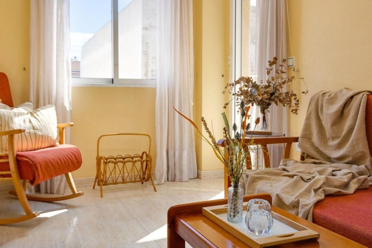 2 - продажа квартира torrevieja - costa blanca валенсия испания