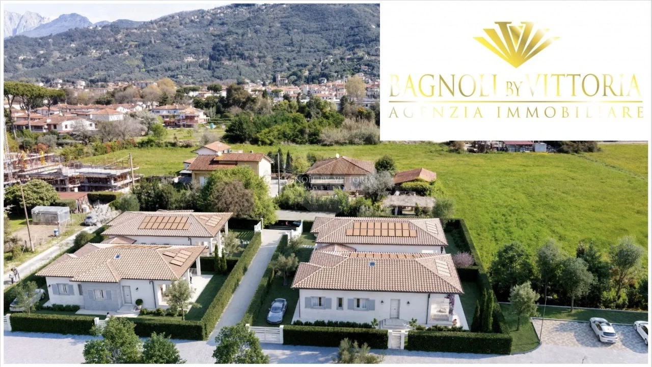 1 - venta casa pietrasanta toscana italia