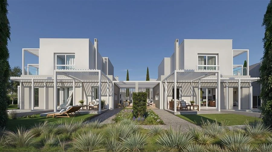 2 - venta casa silves algarve portugal