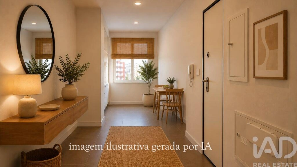 1 - venta apartamento odivelas región de lisboa portugal