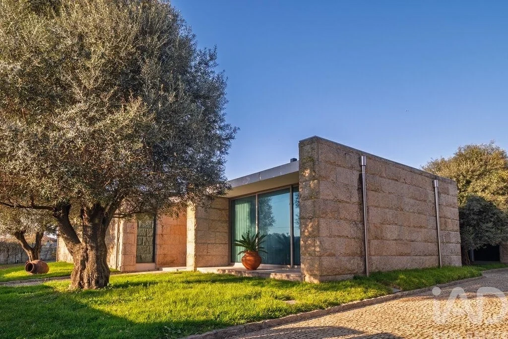 2 - vendita casa vila nova de famalicão regione nord portogallo