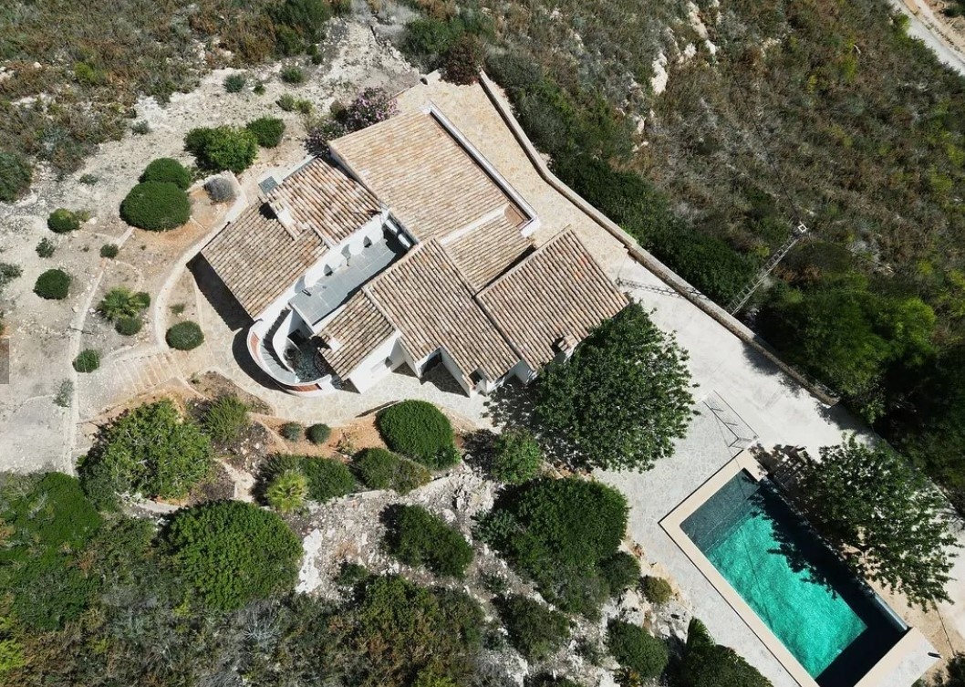 2 - vente maison xabia/javea - costa blanca communauté valencienne espagne