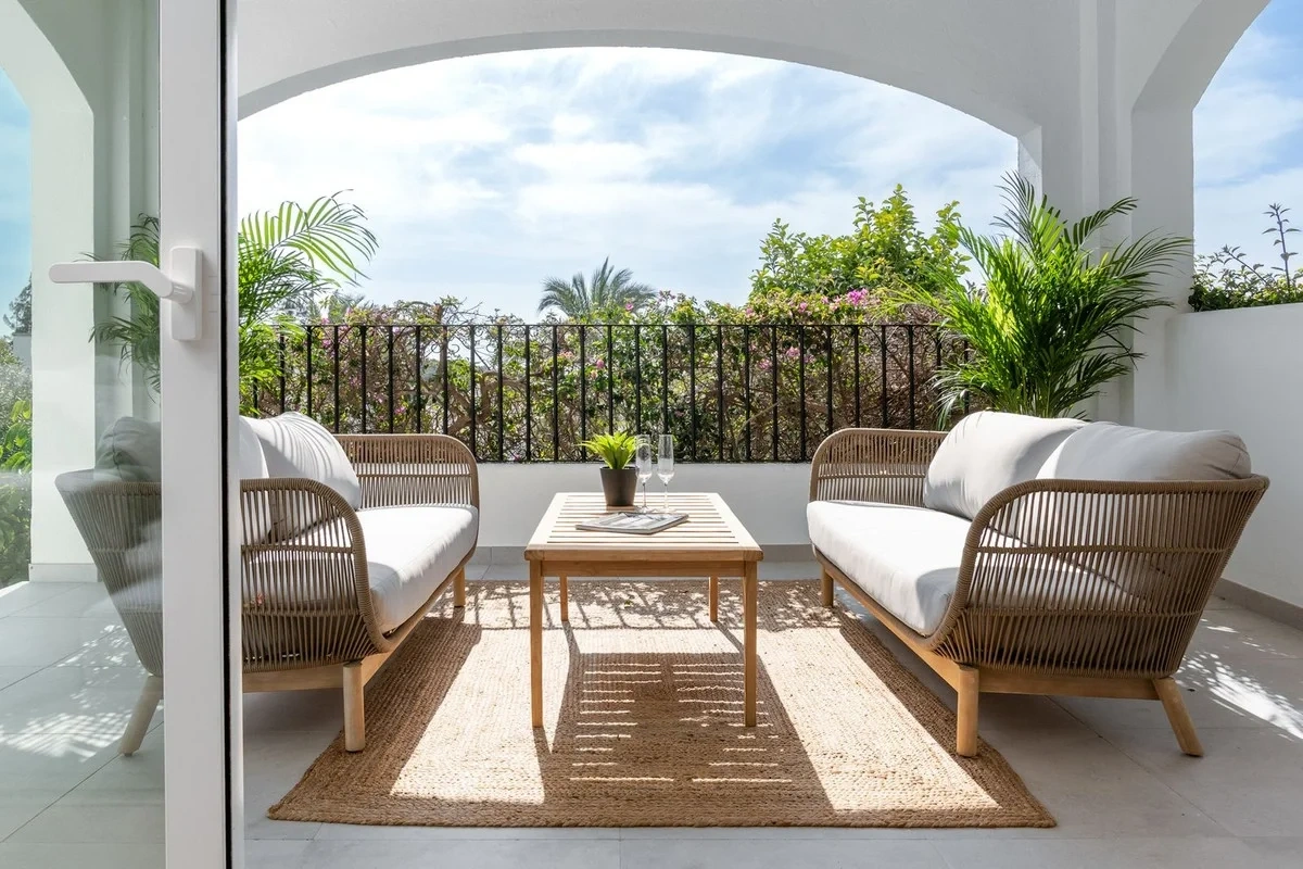 2 - vendita casa vista mare marbella - costa del sol andalusia spagna