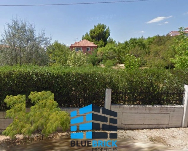 1 - vente maison krioneri attique grèce