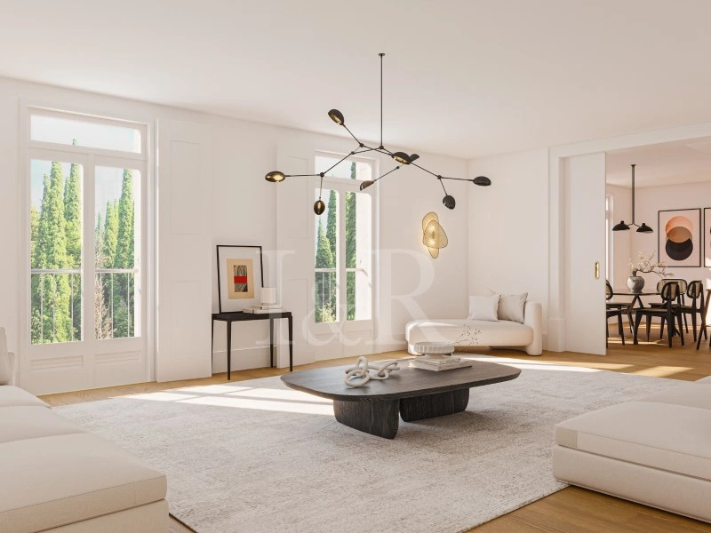 2 - venta apartamento lisboa región de lisboa portugal