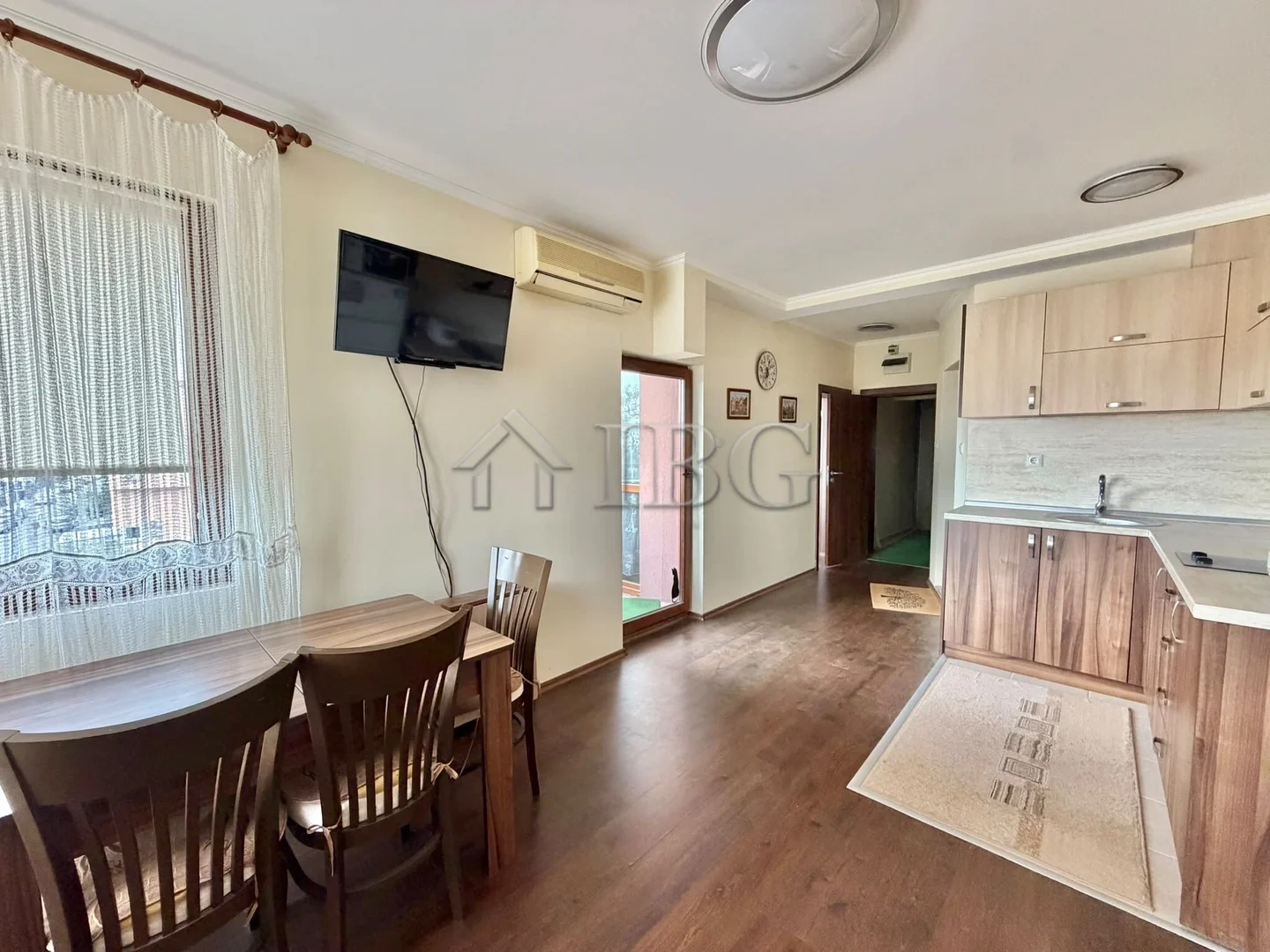 1 - venta apartamento vista al mar ravda burgas bulgaria