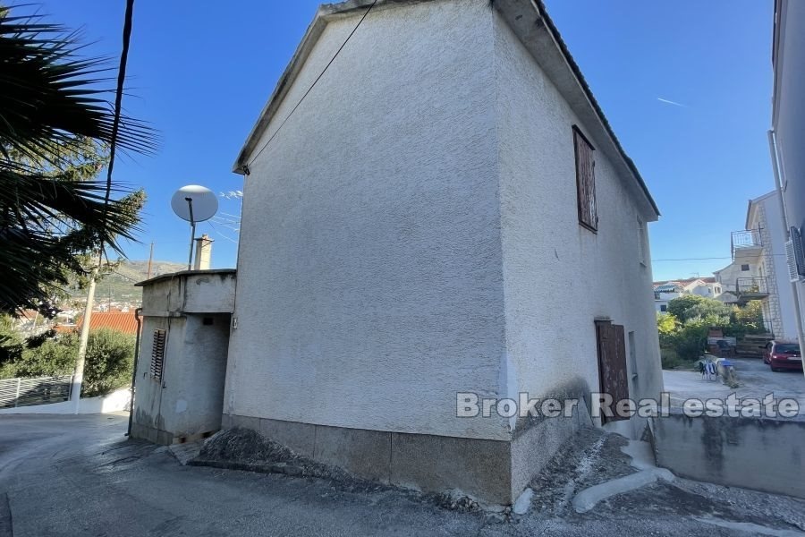 2 - beach walk house for sale in trogir split-dalmatia croatia