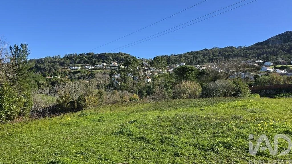 2 - plot of land for sale in cadaval centro region portugal