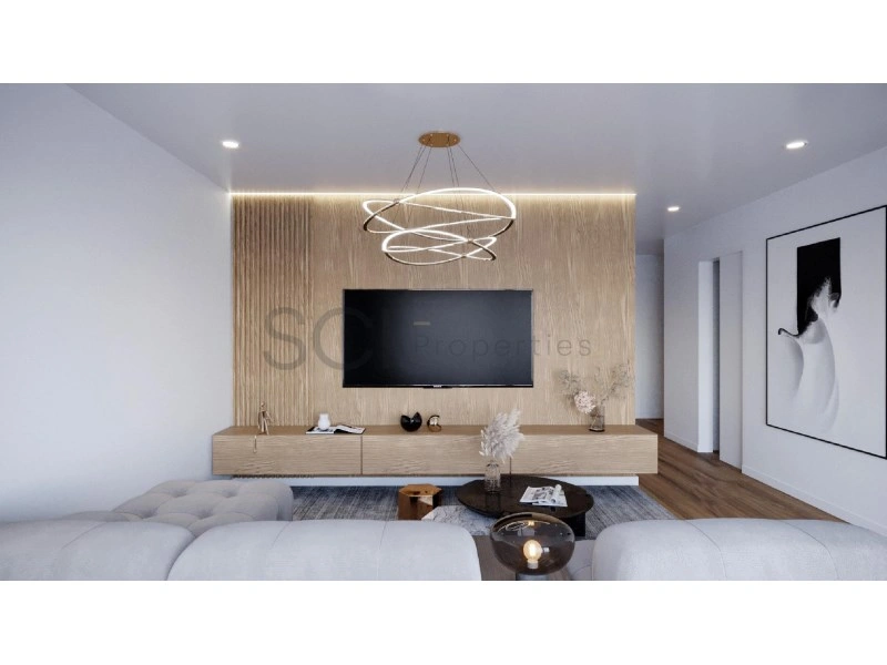1 - venda apartamento fernão ferro região de lisboa portugal