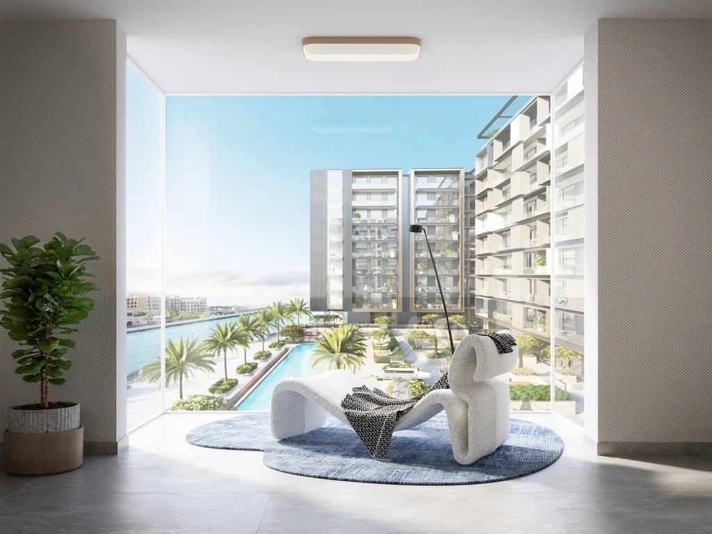 2 - verkauf wohnung dubai dubai vereinigte arabische emirate