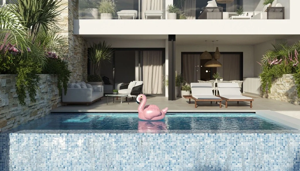 1 - vente appartement orihuela communauté valencienne espagne