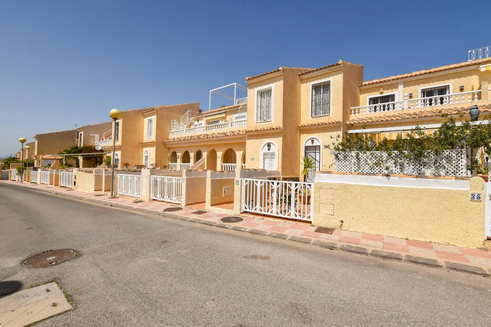 1 - venda apartamento gran alacant comunidade valenciana espanha