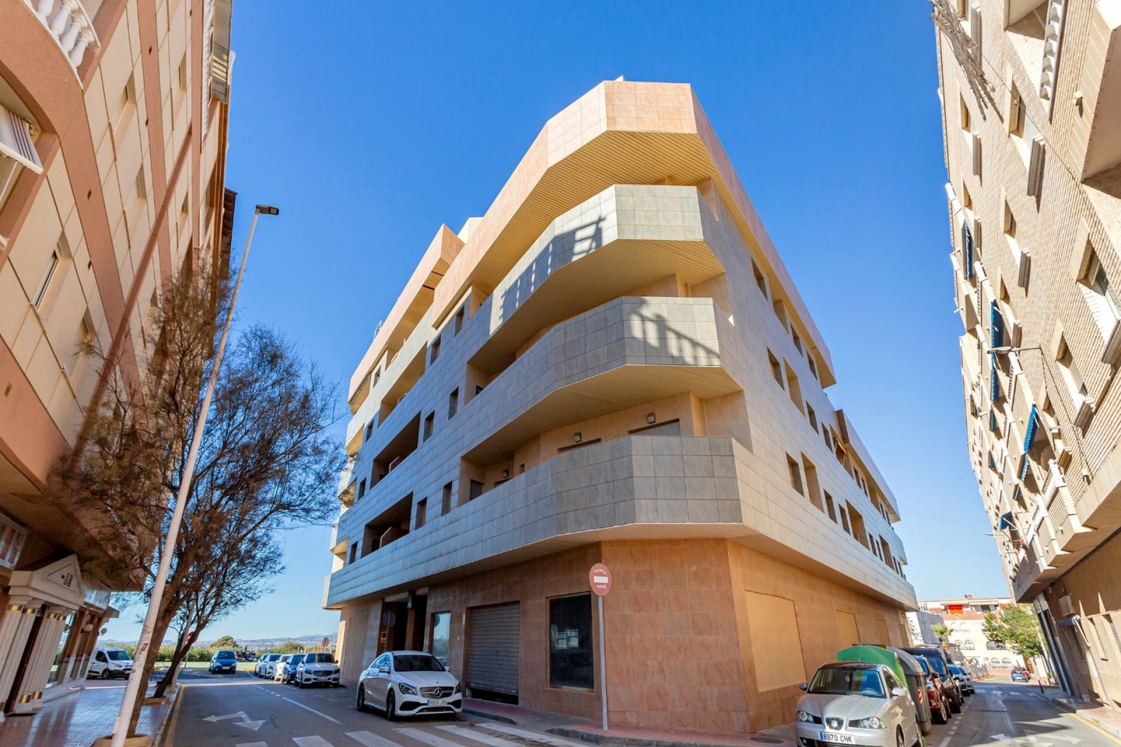 2 - apartment for sale in torrevieja - costa blanca valencian community spain