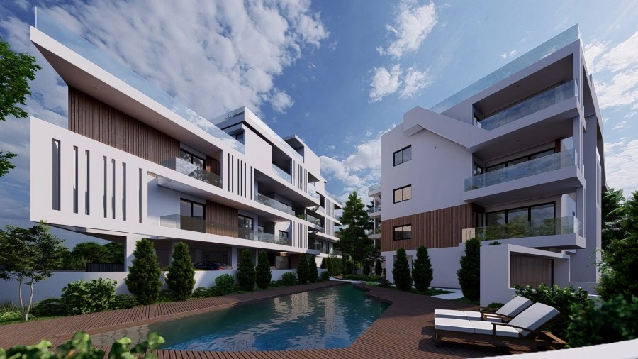 1 - verkauf wohnung strandpromenade limassol limassol zypern