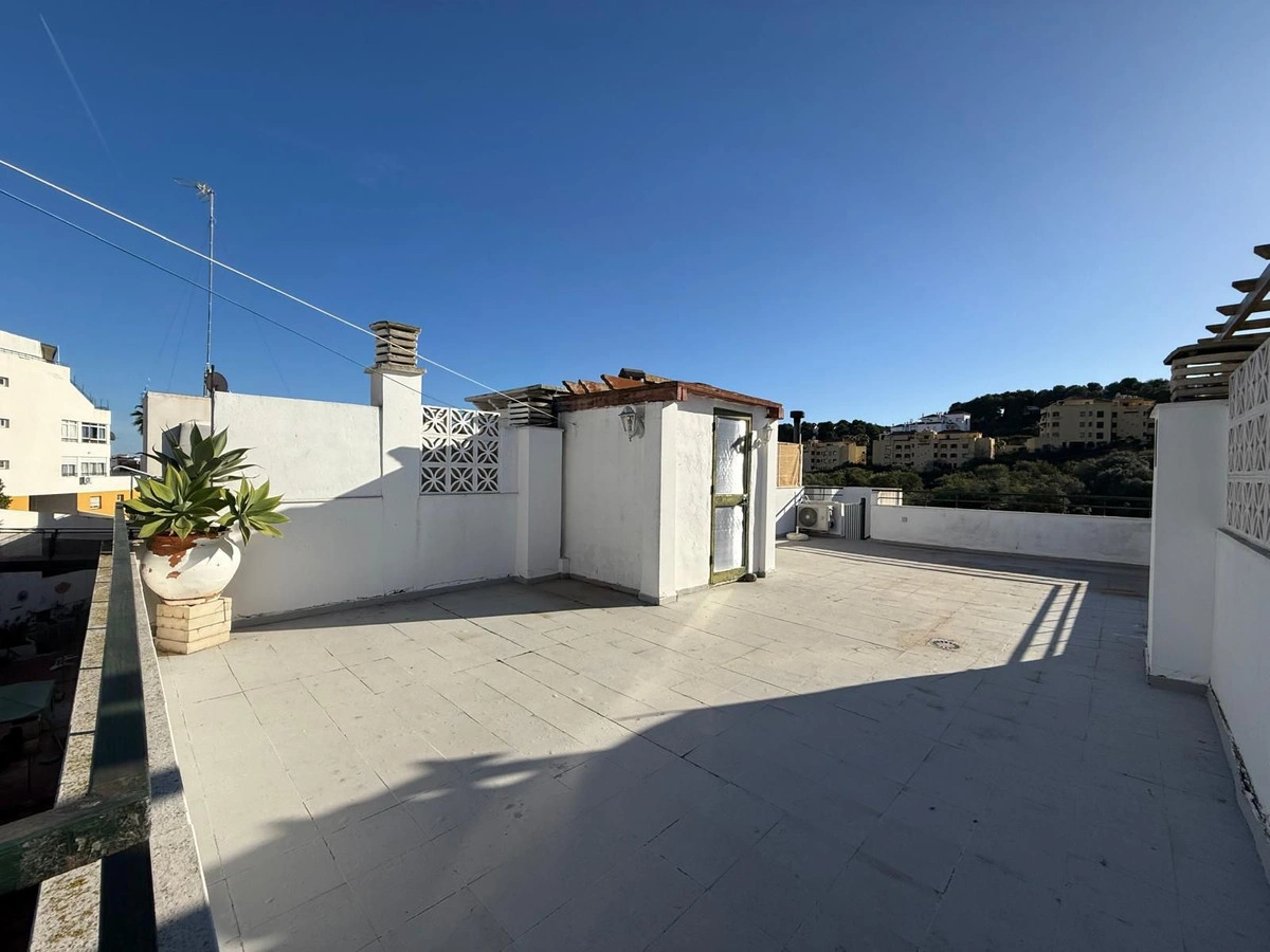 2 - продажа квартира mijas андалусия испания