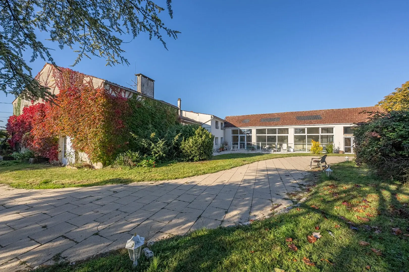 2 - vendita casa saint-mard charente marittima francia