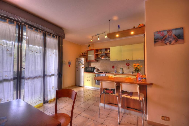 2 - apartment for sale in portoferraio - elba island tuscany italy