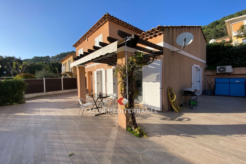 1 - verkauf haus eze alpes-maritimes frankreich