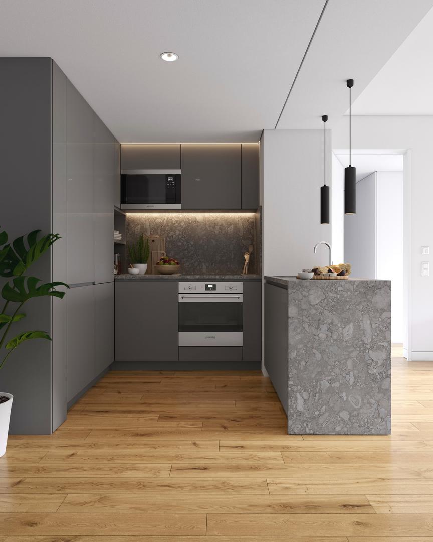 2 - venta apartamento lisboa región de lisboa portugal