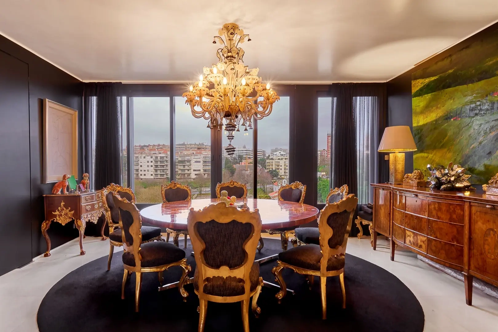 2 - apartment for sale in porto north region portugal