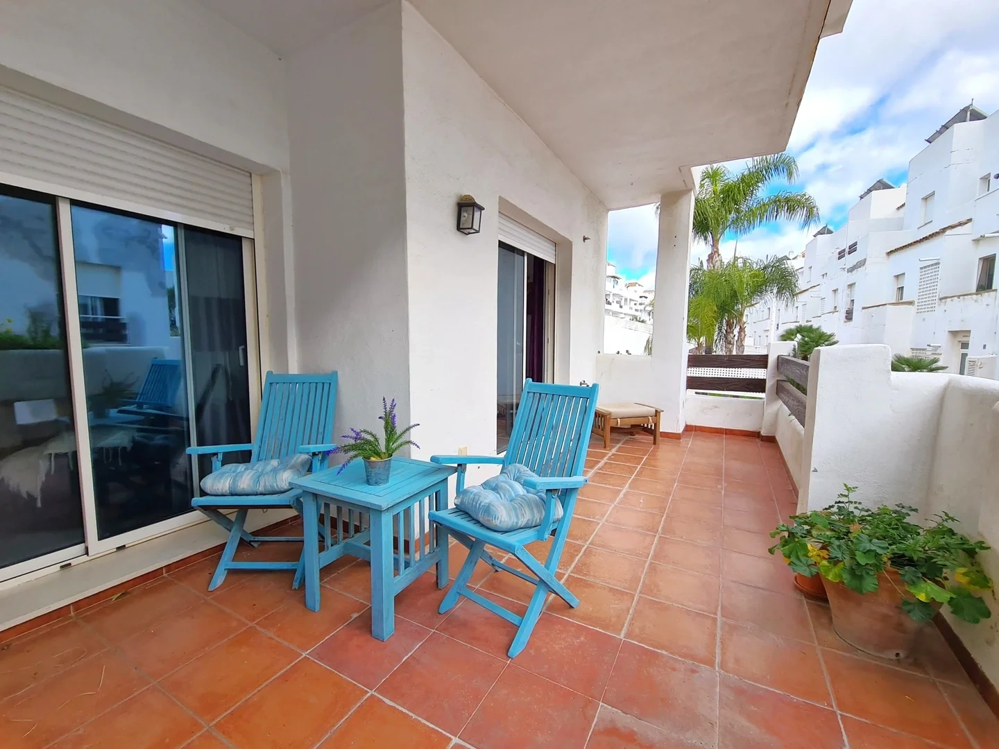 1 - vente appartement estepona - costa del sol andalousie espagne
