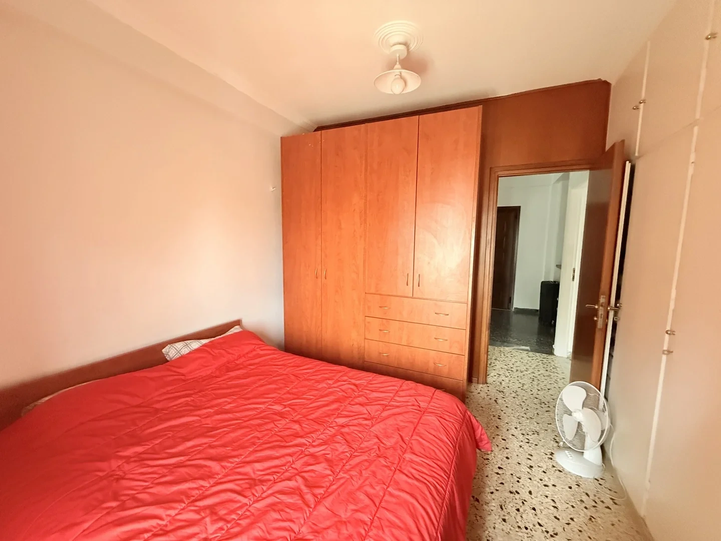 1 - verkoop appartement uitzicht op zee nea makri attica griekenland