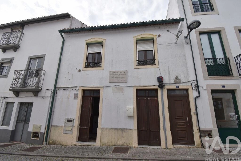 1 - verkoop huis espinhal centro region portugal