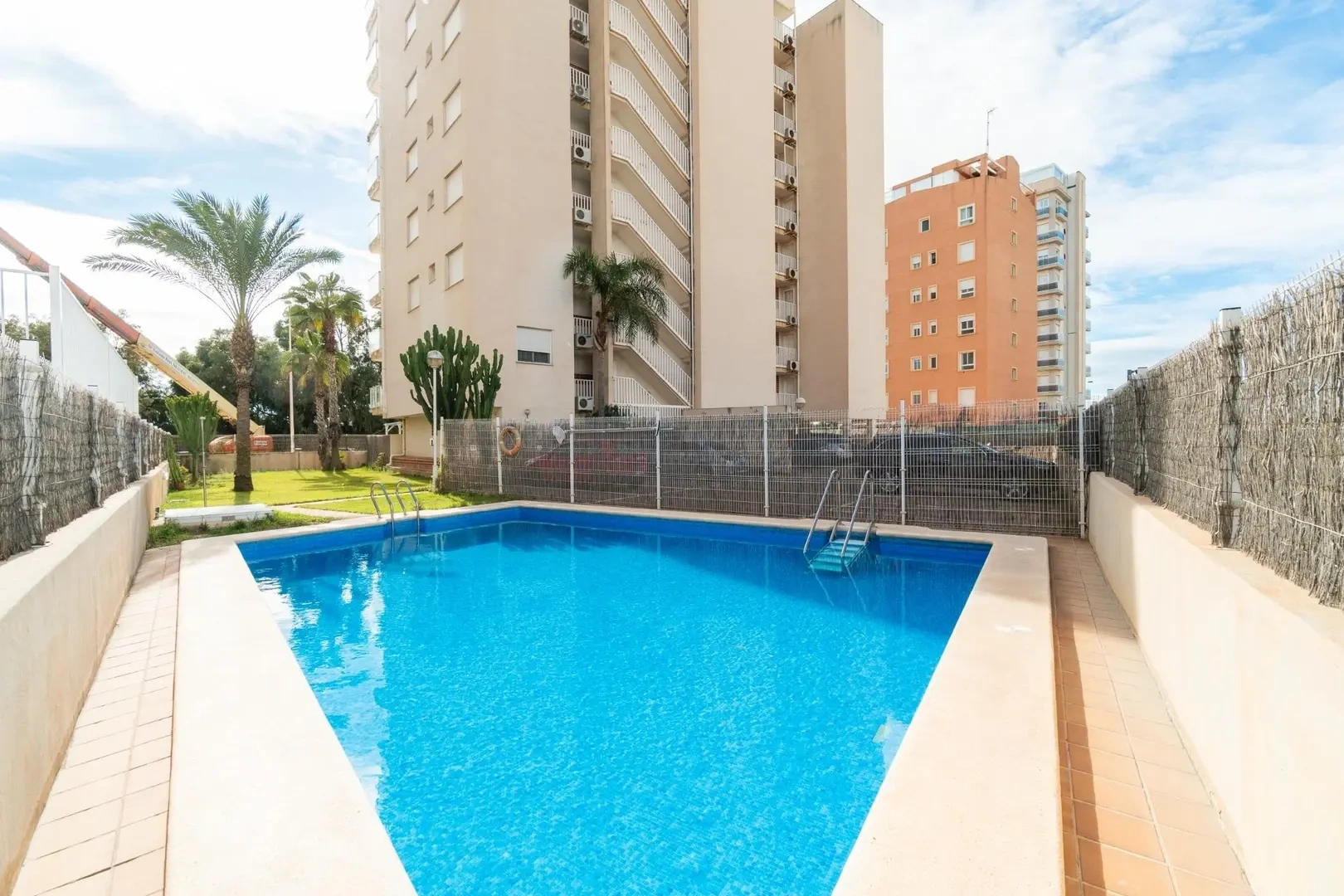 2 - venta apartamento vista al mar guardamar del segura comunidad valenciana españa