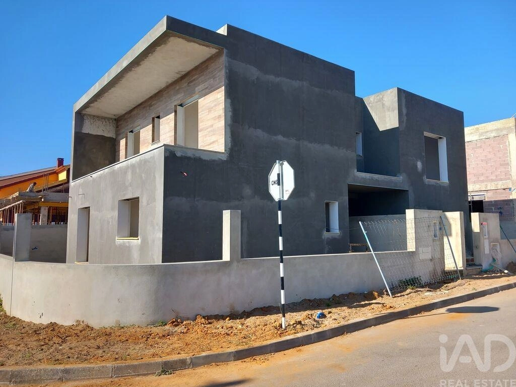 2 - venta villa fernão ferro región de lisboa portugal