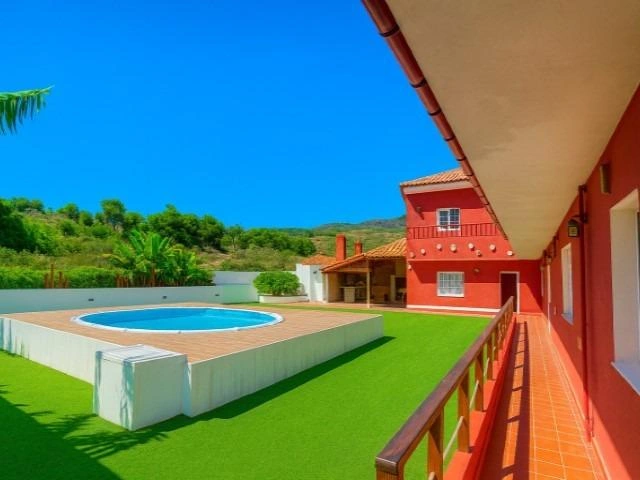 1 - venta villa el rosario tenerife - islas canarias españa