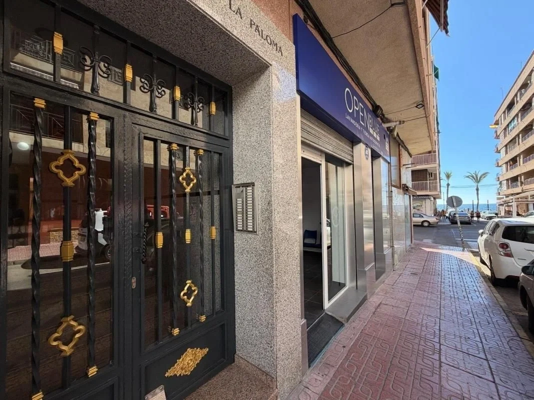 1 - vente appartement torrevieja - costa blanca communauté valencienne espagne