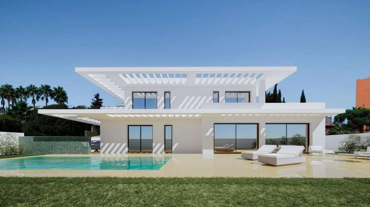 2 - verkoop huis uitzicht op zee buenas noches andalusië spanje