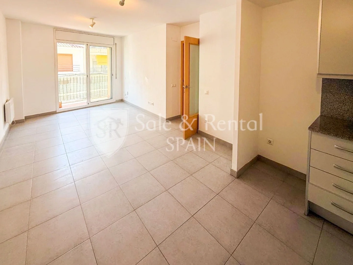 2 - venta apartamento blanes cataluña españa