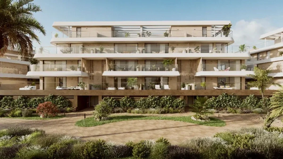 2 - venda apartamento vista de mar estepona - costa del sol andaluzia espanha