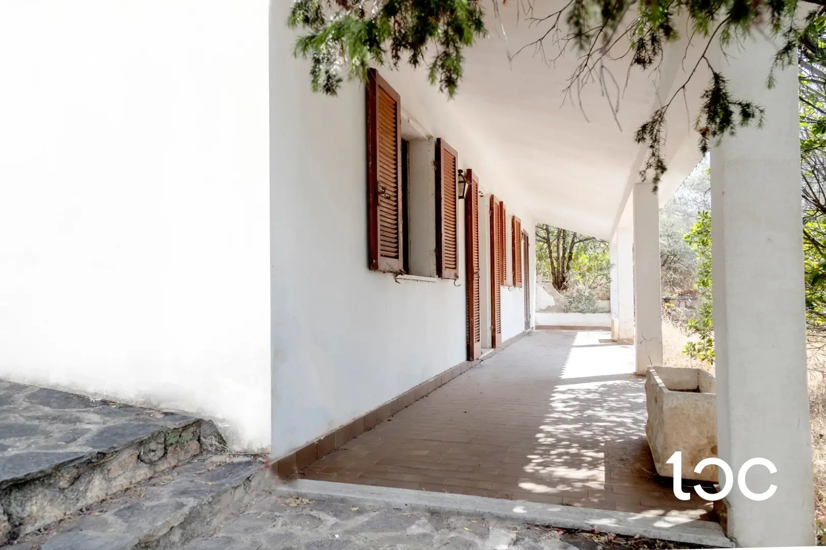2 - venta villa vista al mar olbia cerdeña italia