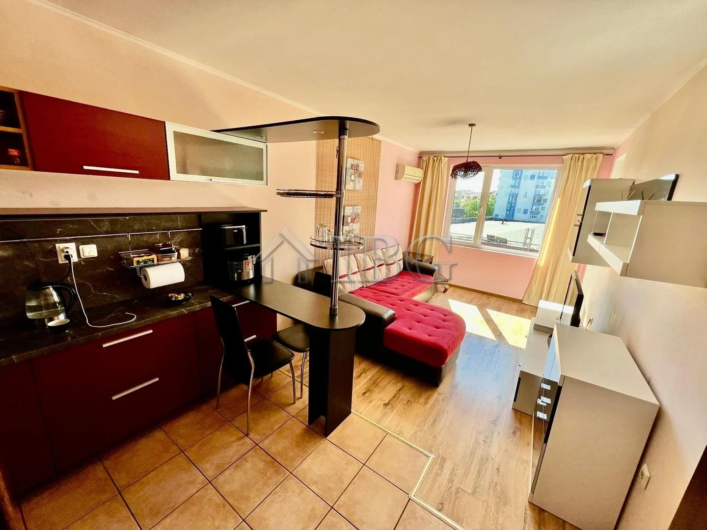 2 - venda apartamento burgas burgas bulgária